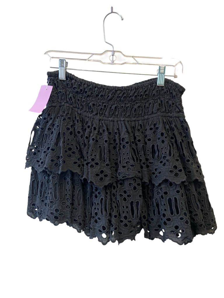 FREE PEOPLE Size medium SKIRT W