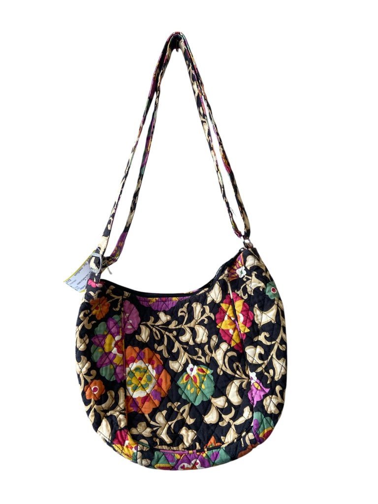VERA BRADLEY Size medium CROSSBODY W