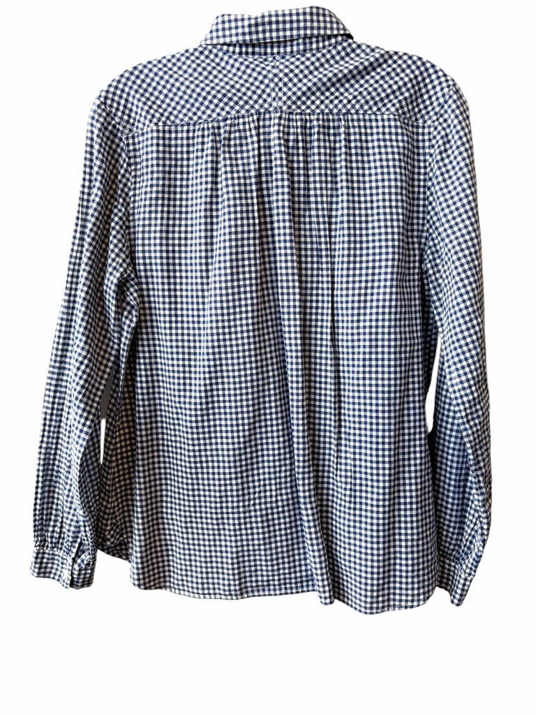 J CREW Size medium TOP  W