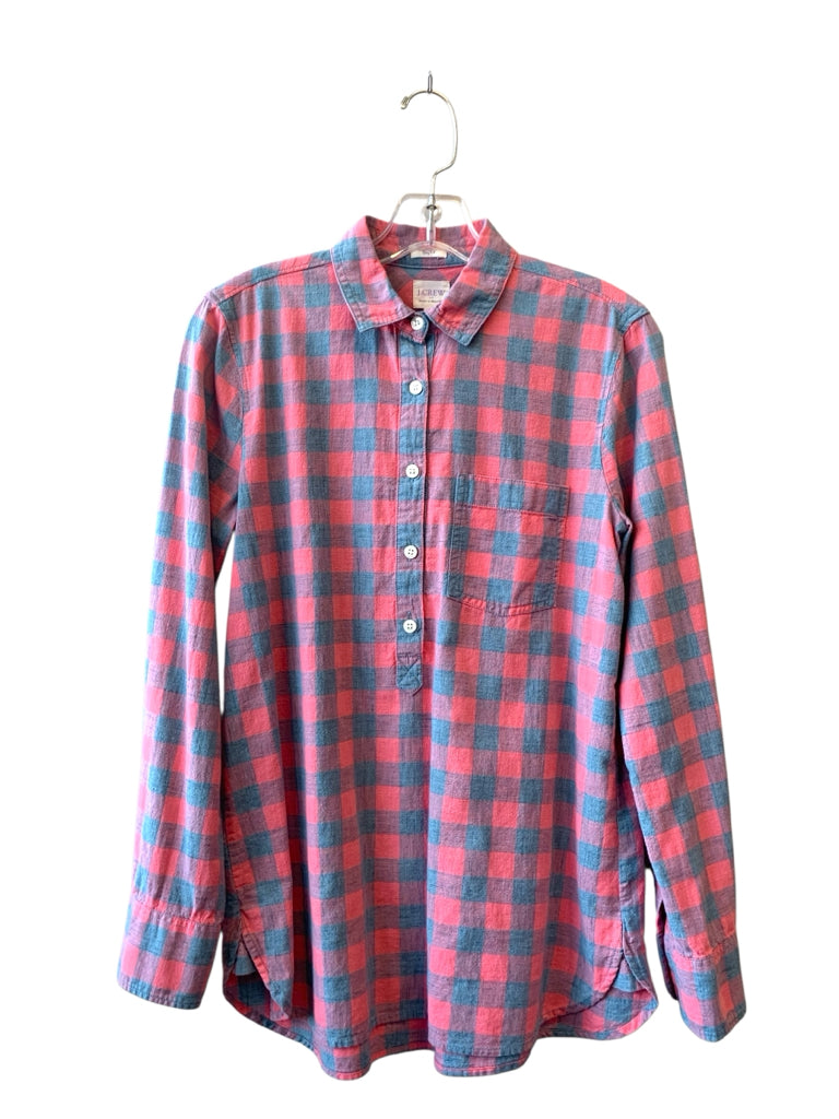 J CREW  xS TOP  W