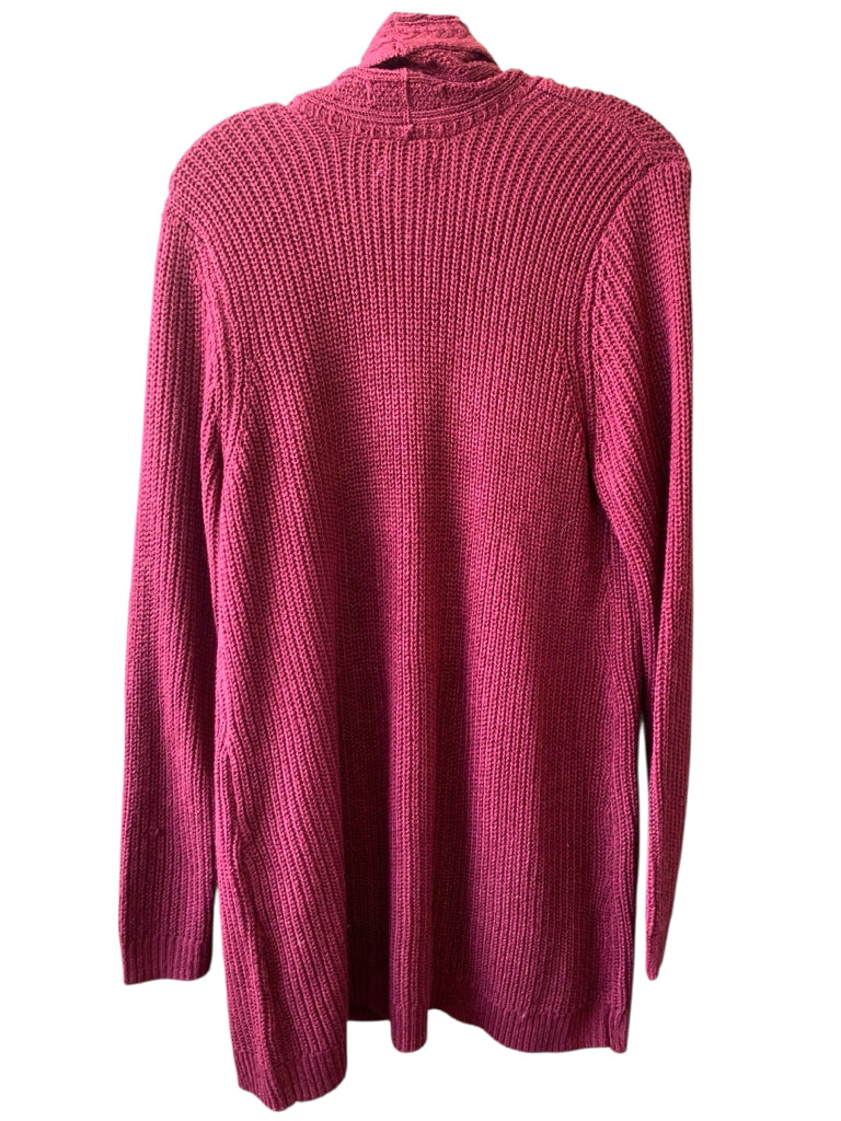 CROFT/BARROW  large CARDIGAN W