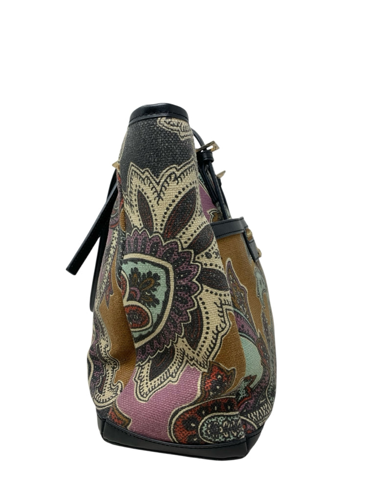 SPARTINA 449  large PURSE W