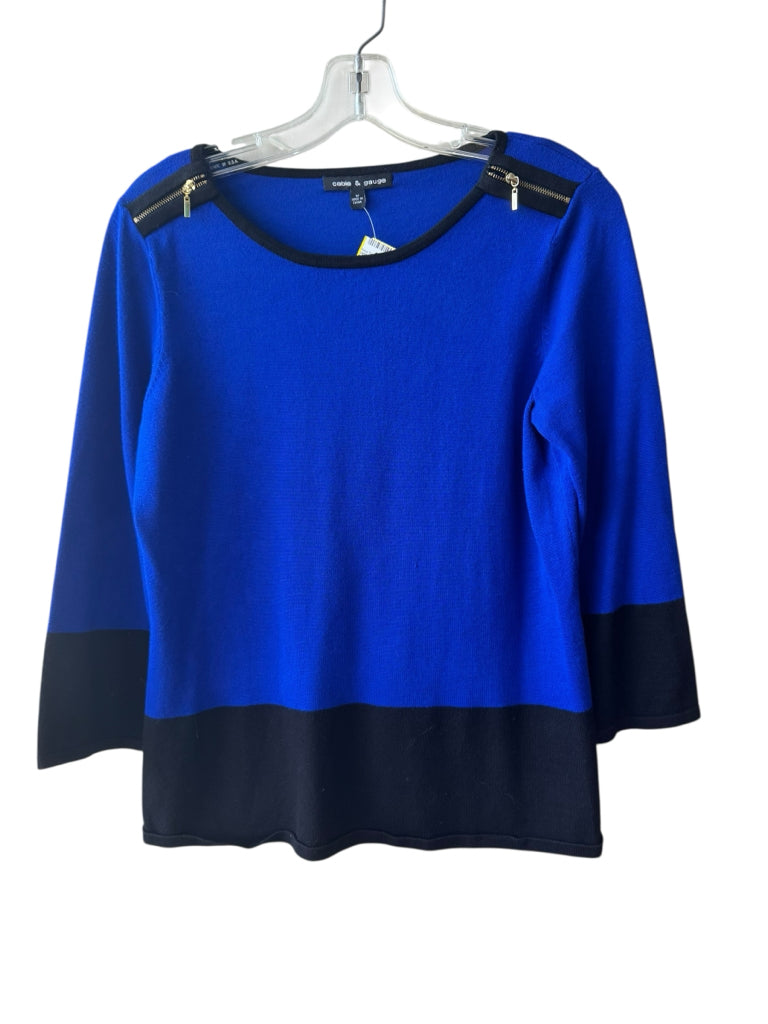 CABLE & GAUGE  medium TOP W