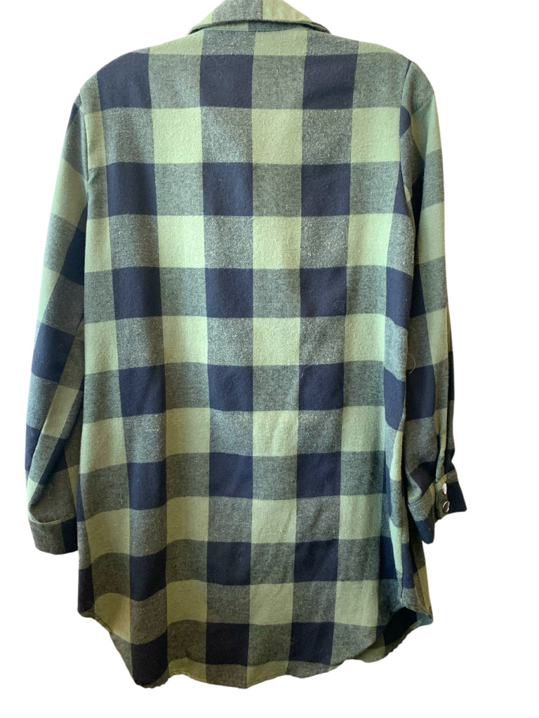 small BLOUSE W