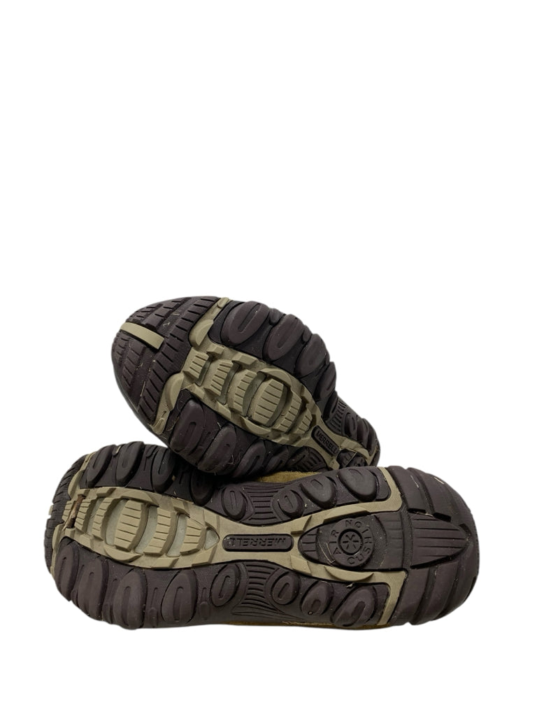 MERRELL  9 SNEAKERS W