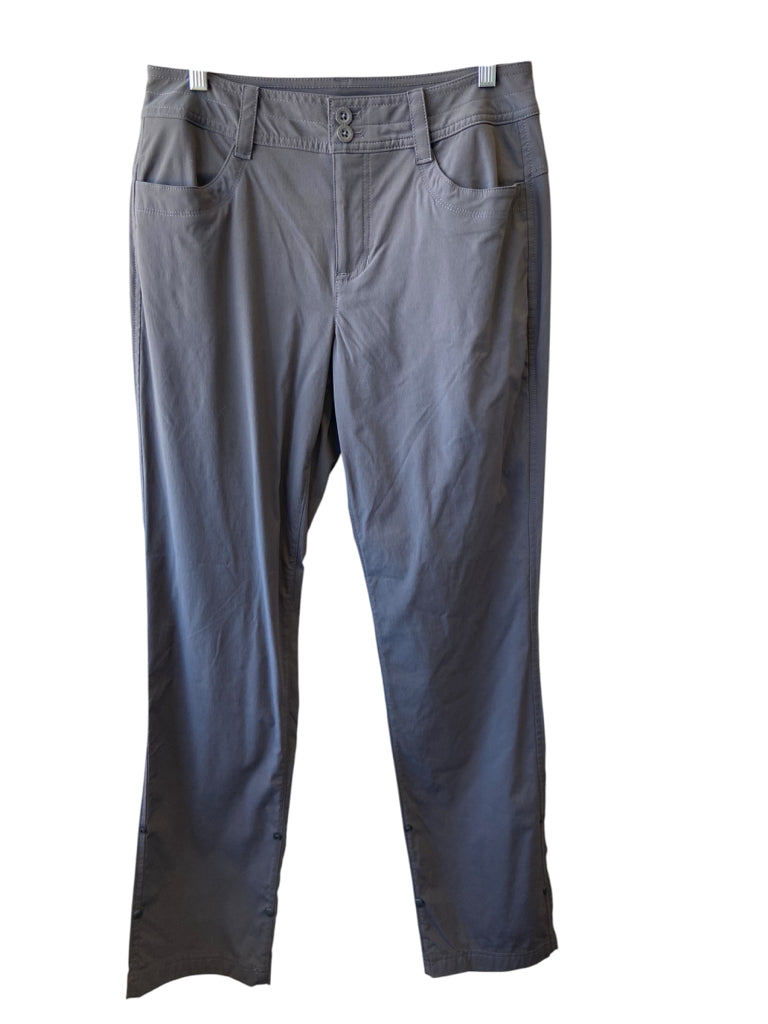 EDDIE BAUER Size 4 PANTS W