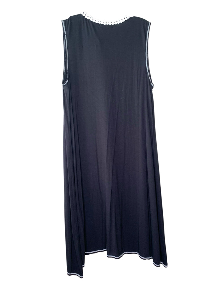 MAX STUDIO  small DRESS W