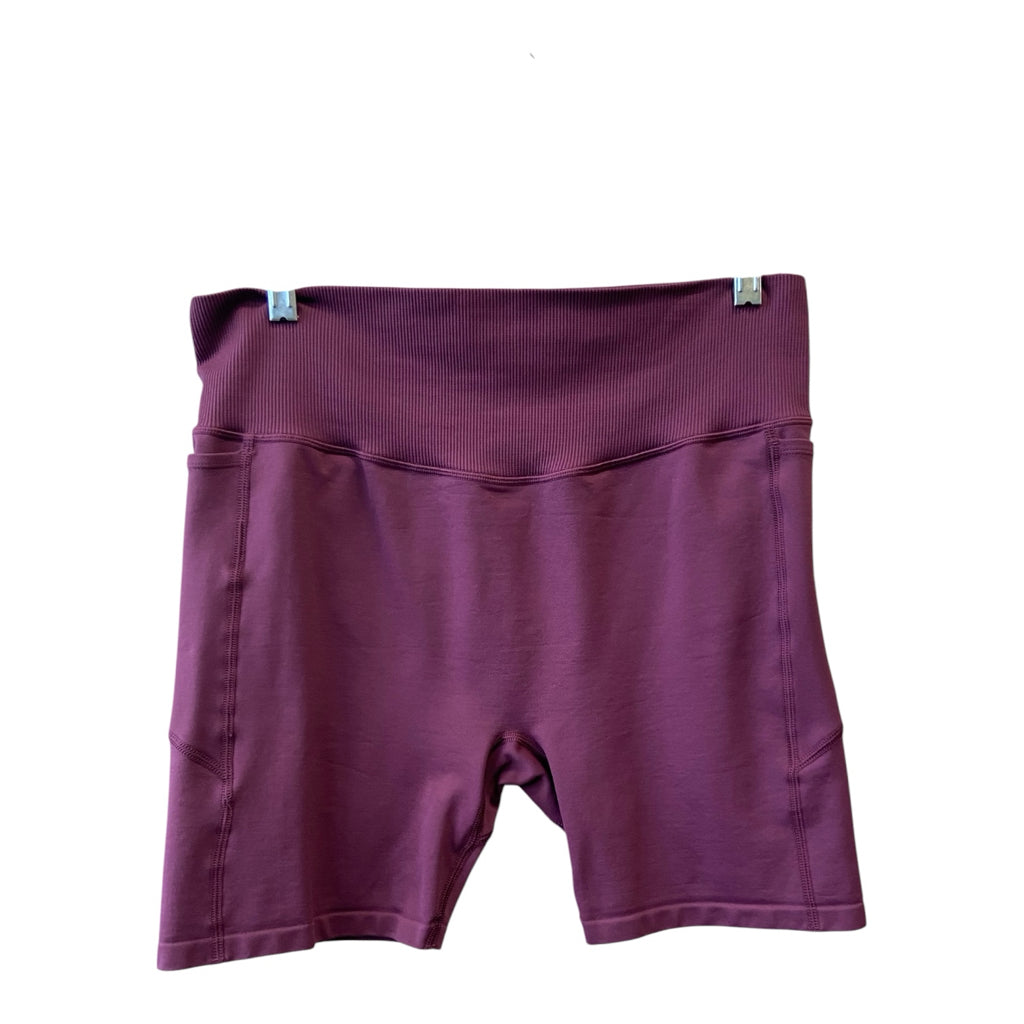 PINK-VICTORIA SECRET Size xL GYM W