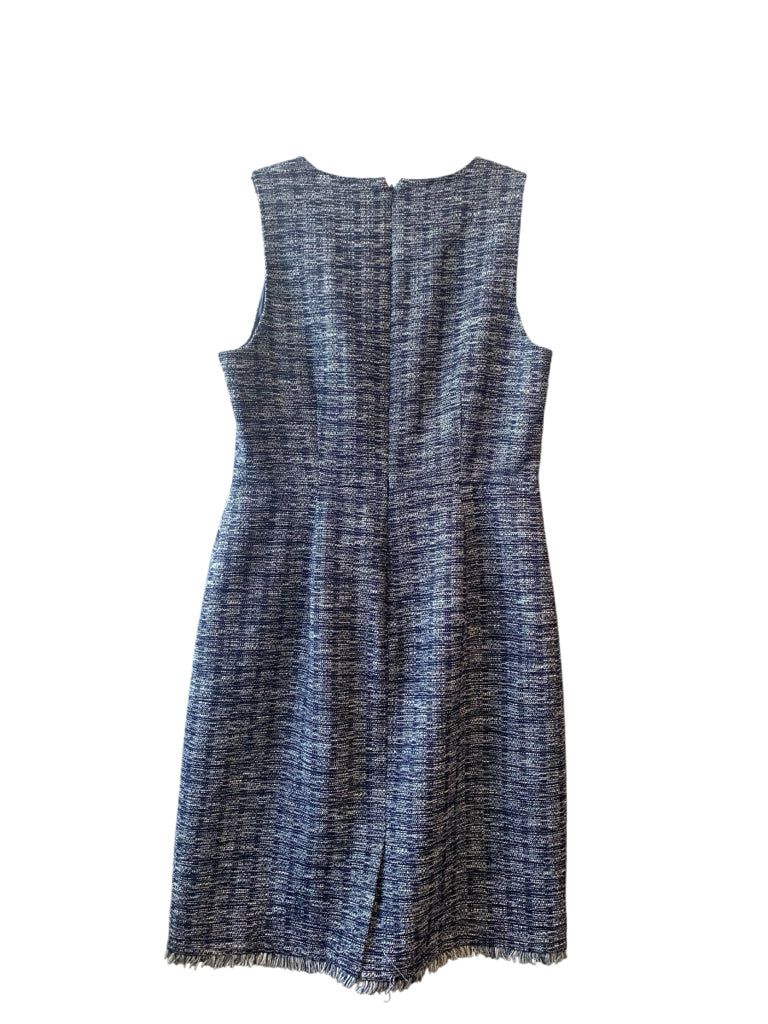J CREW  8 DRESS W