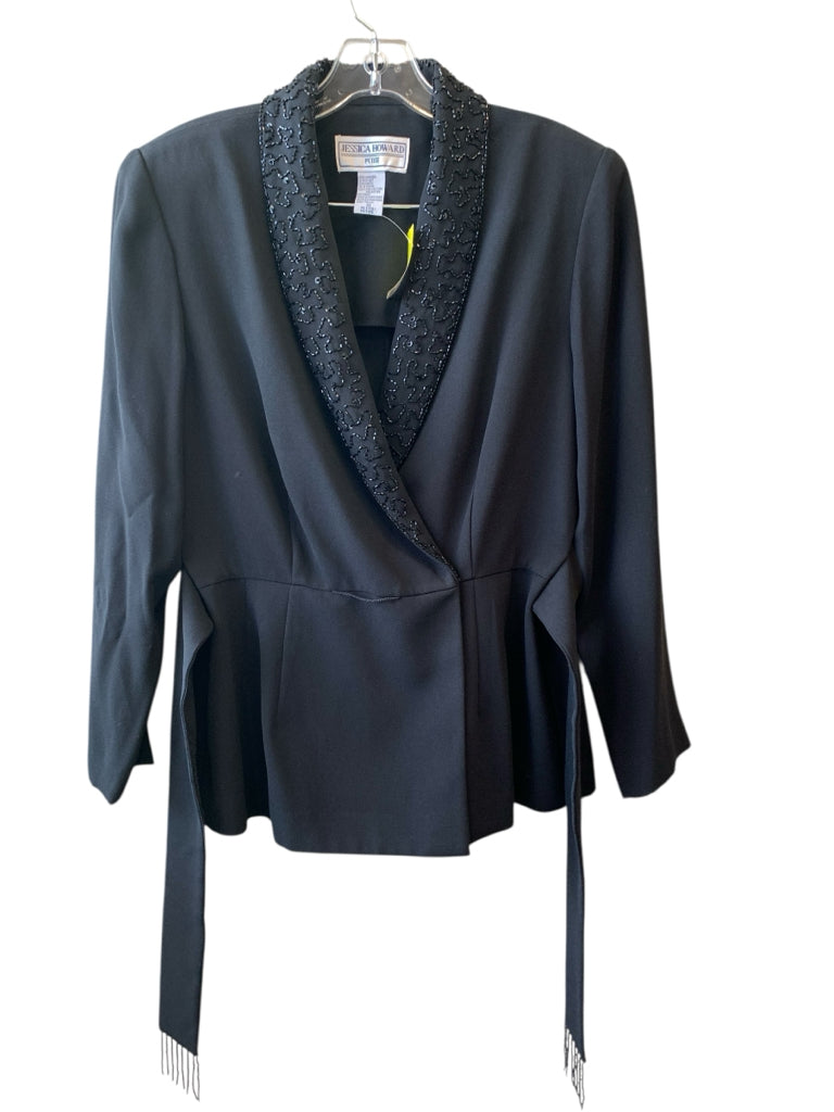 JESSICA HOWARD  10P PT SUIT W