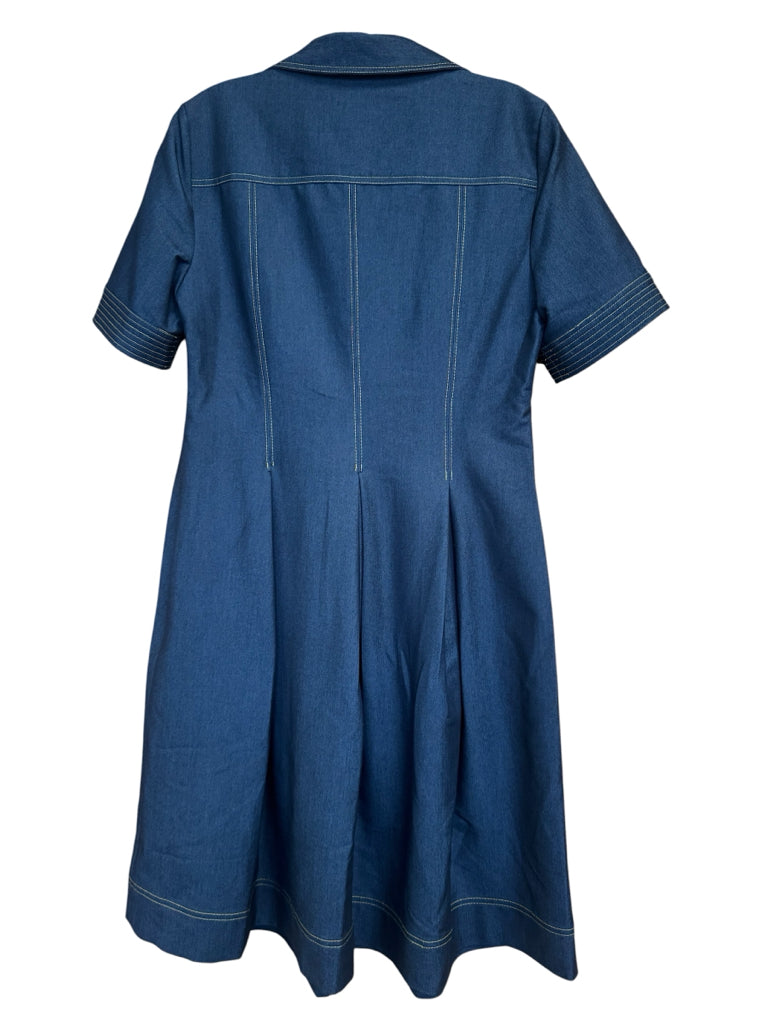NANETTE LEPORE Size 4 DRESS W