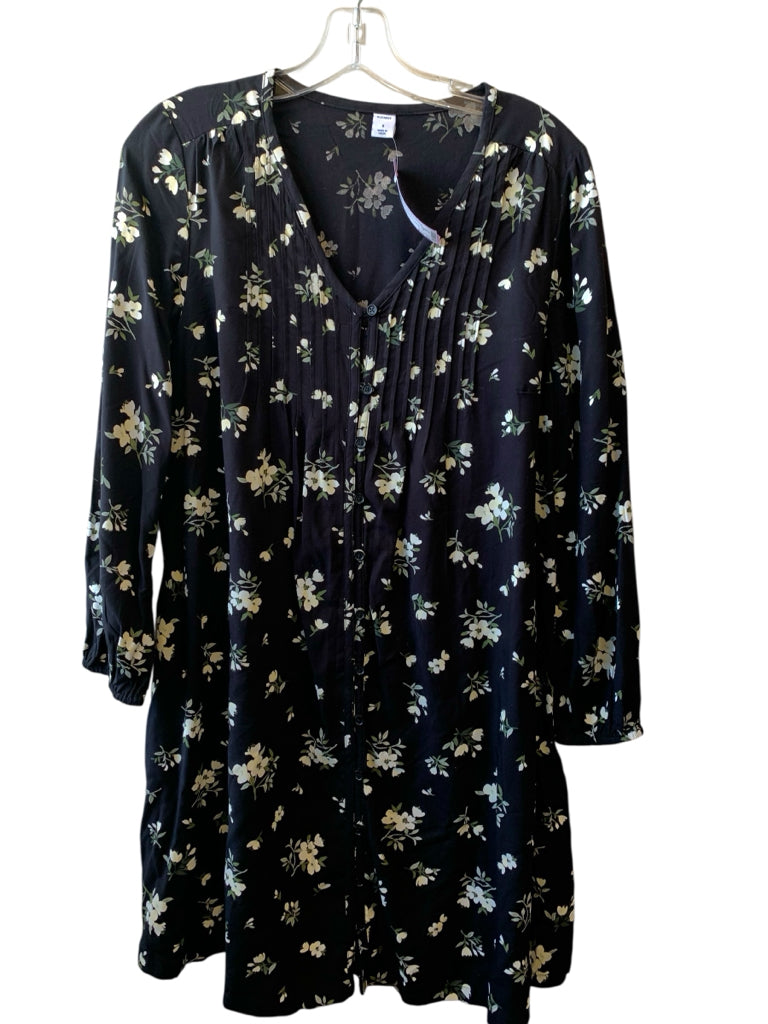 OLD NAVY  small DRESS W