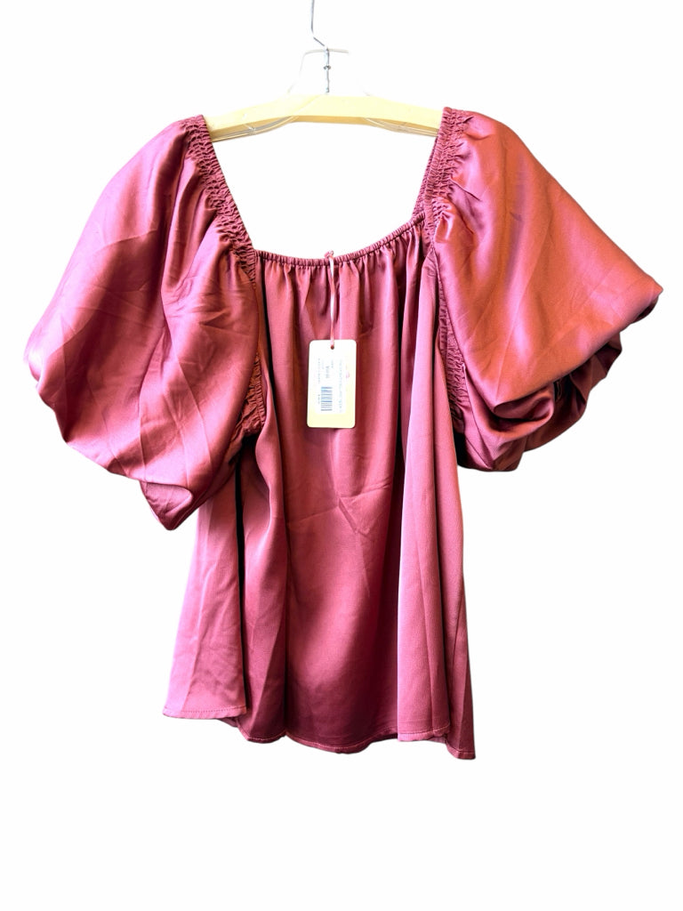 ENTRO Size large TOP W