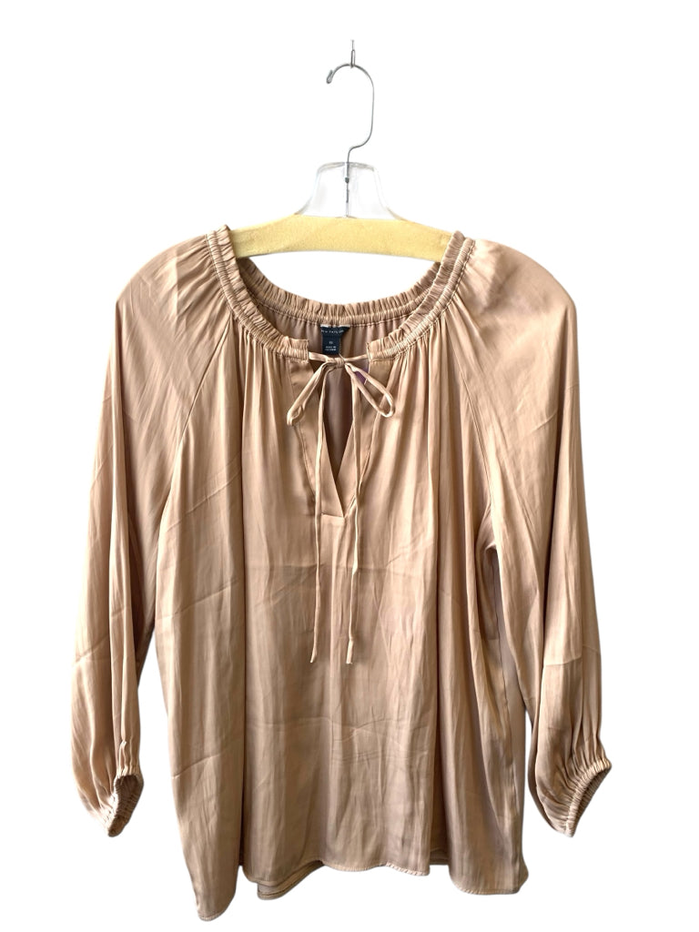 ANN TAYLOR  xS TOPW