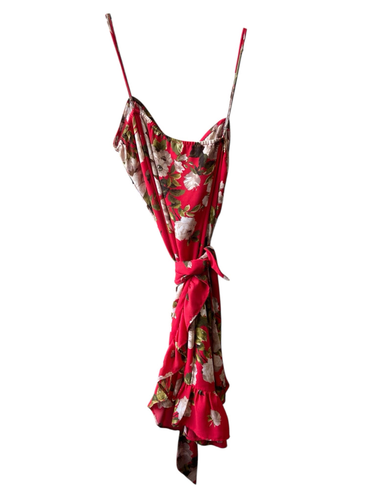 FREE PEOPLE Size large SUN DRS W