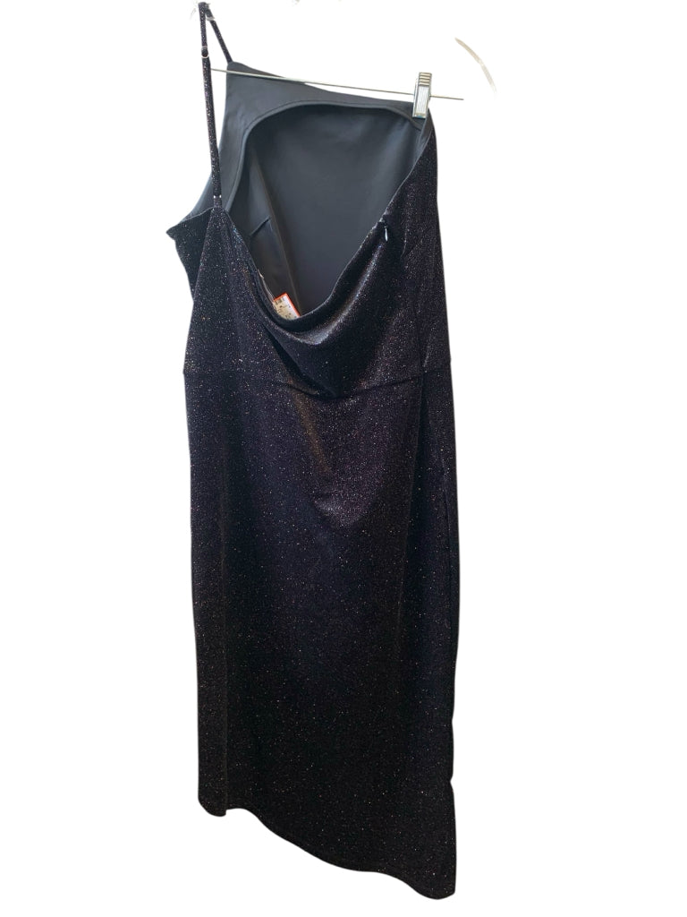 LOVERS+FRIENDS  xL DRESS W