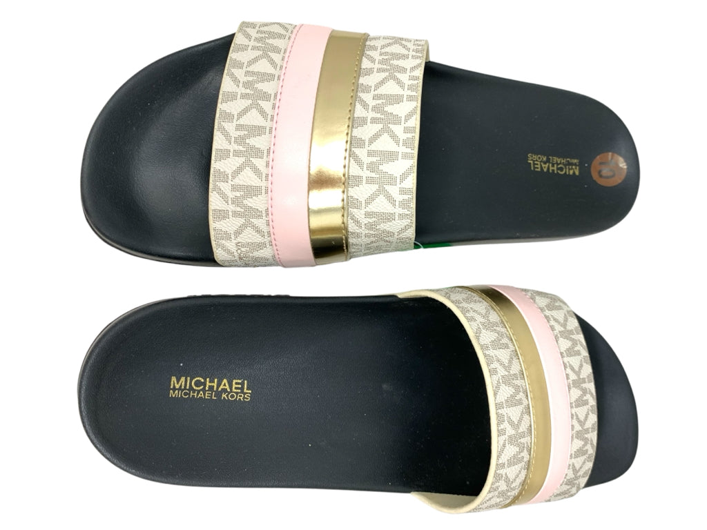 MICHAEL KORS  10 SLIDE W