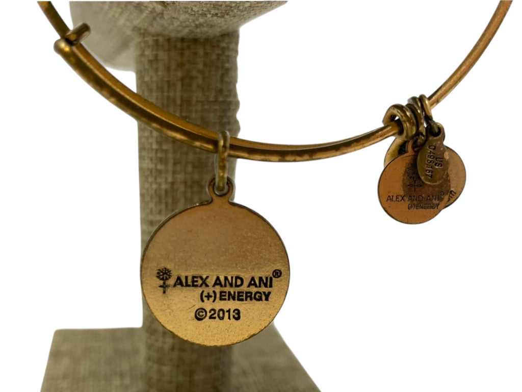 ALEX AND ANI  ALL BRACELET