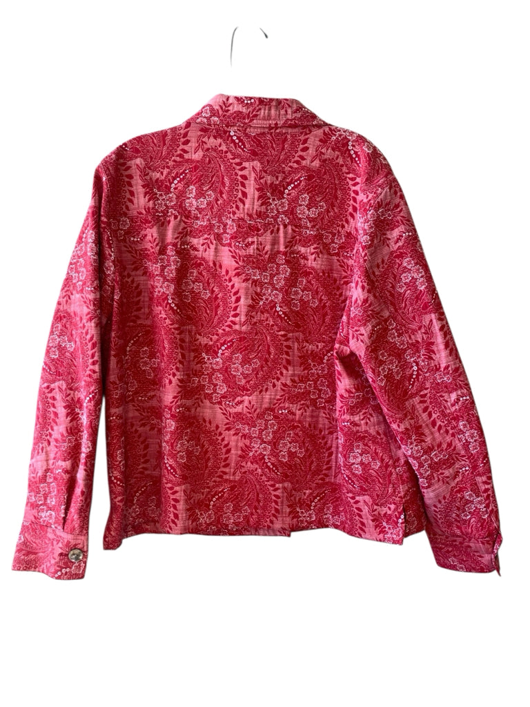 J BEE  x-lg JACKET W