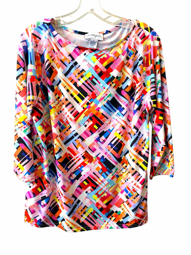 PECK & PECK Size xL TOP  W
