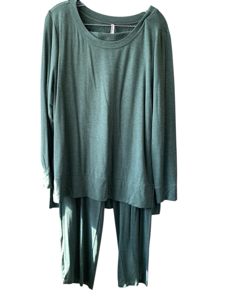 SOMA  m/L NITE SET W