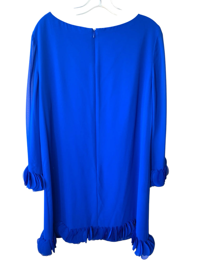 TAHARI  14 DRESS W