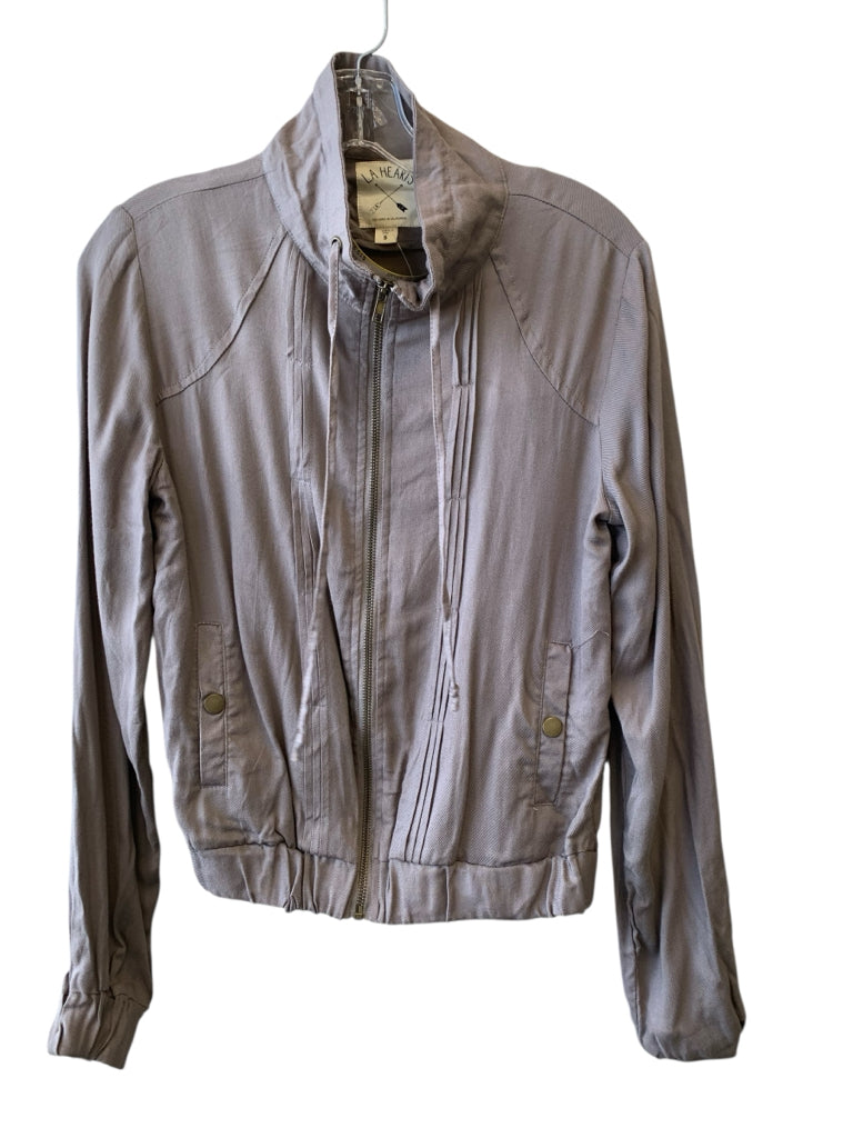 LA HEARTS  small JACKET W