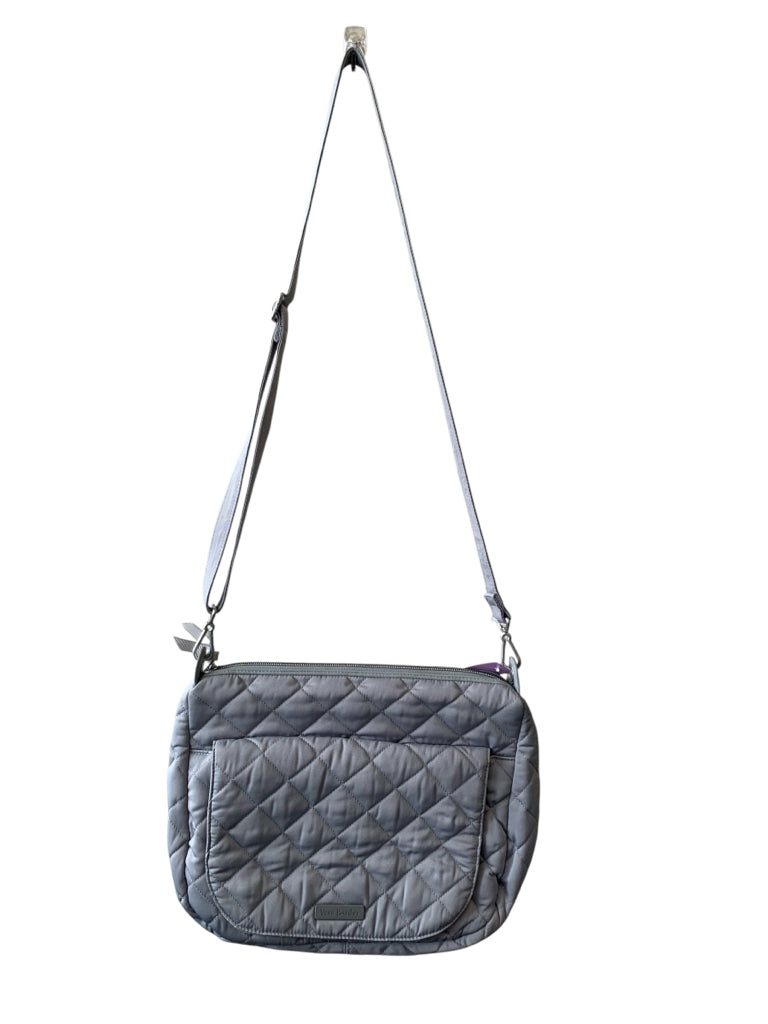VERA BRADLEY Size medium CROSSBODY W