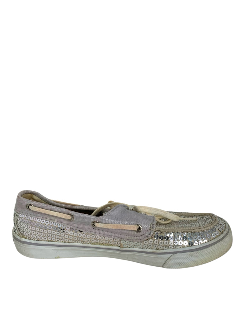 SPERRY  8.5 LOAFER W