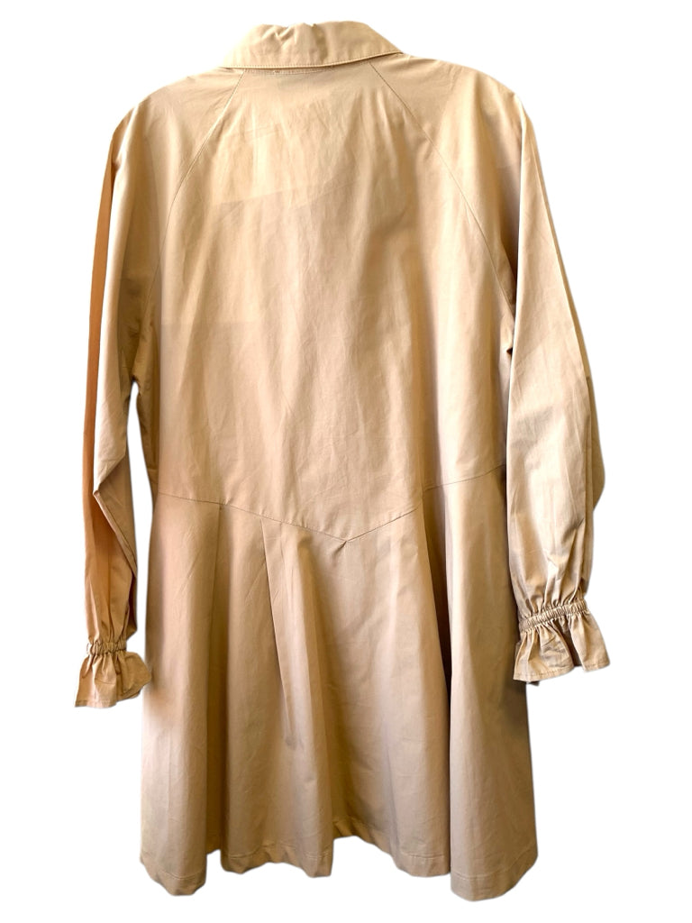 PERIWINKLE  small DRESS W