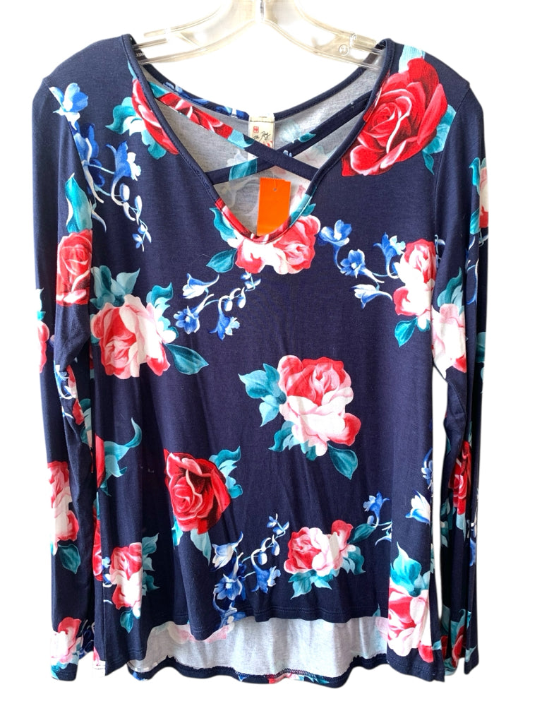 7th RAY  small TOP  W