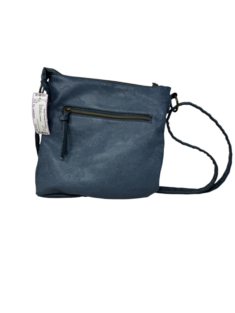 STONE MOUNTAIN  medium PURSE W