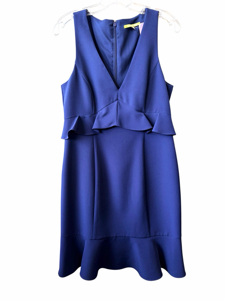 GIANNI BINI Size 6 DRESS W