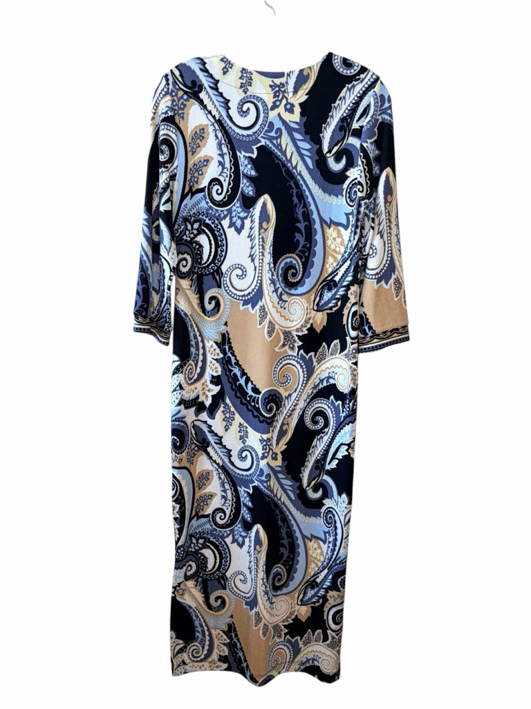 CHICO'S Size small DRESS W