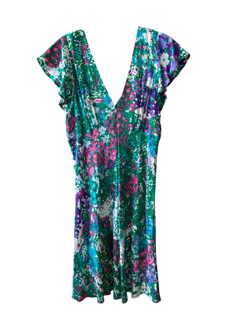 RAILS Size medium DRESS W