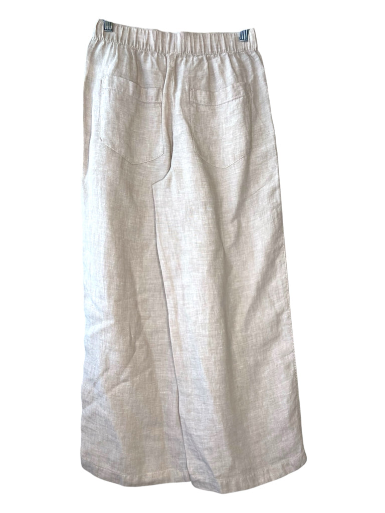 CYNTHIA ROWLEY Size xS CROP W