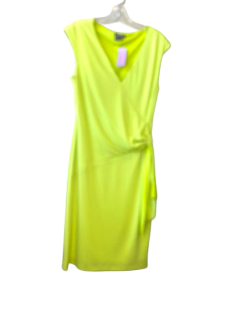 MUSETTE Size 10 DRESS W