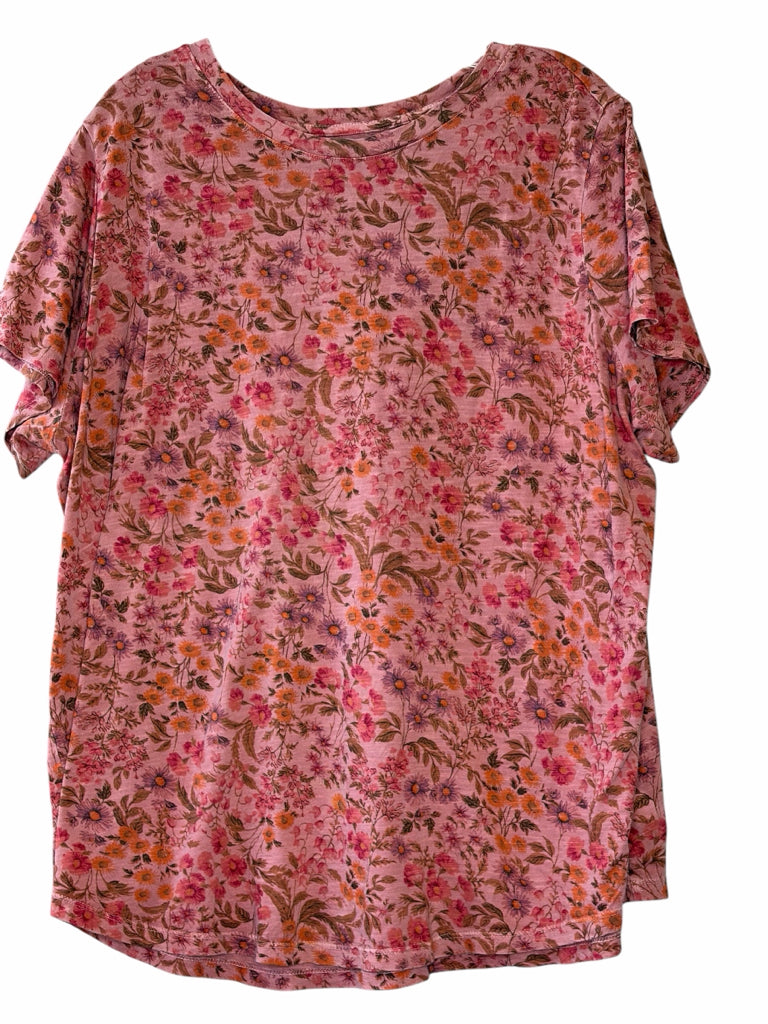 OLD NAVY Size 2X TOP W
