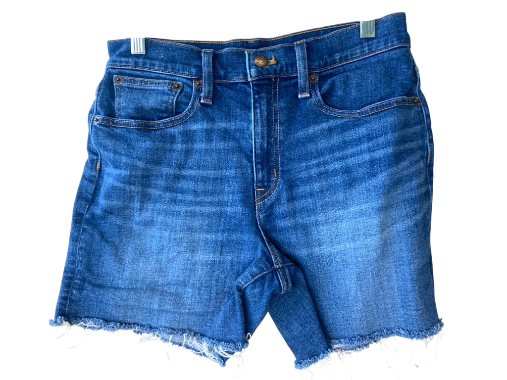 J CREW Size 4 SHORT W