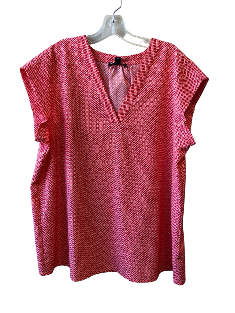 HILARY RADLEY Size xL TOP W