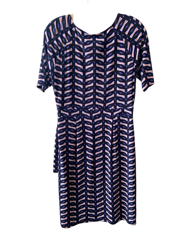 EVAN-PICONE Size 8 DRESS W
