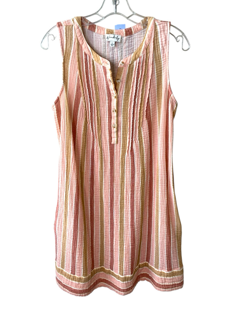 WONDERLY  large DRESS W
