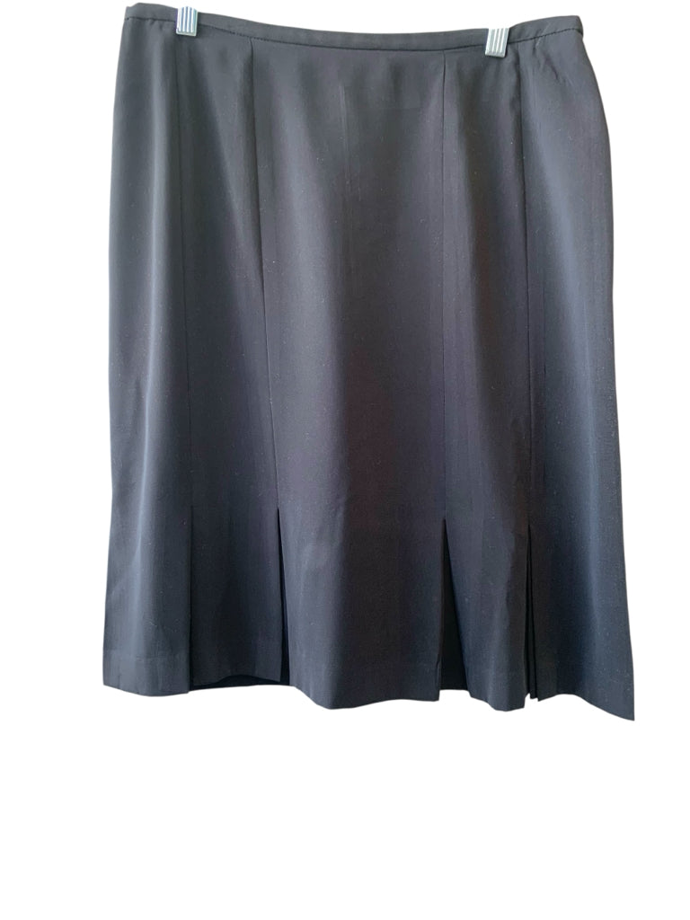 NORTON  12 SKIRT W
