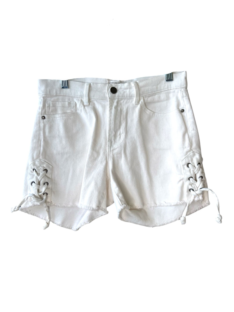 FOR THE REPUBLIC Size 4 SHORT W