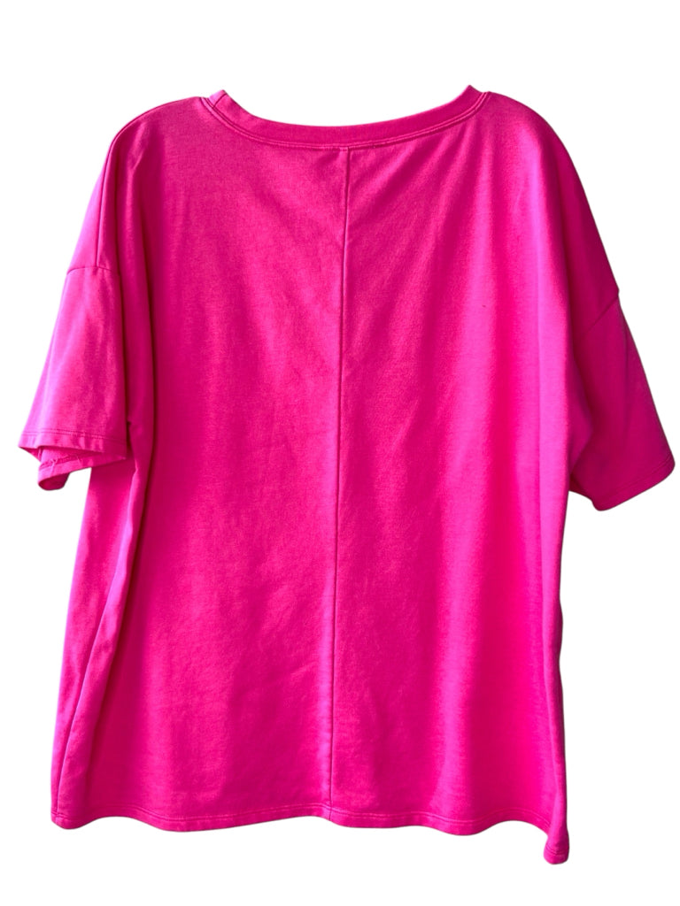 HAPTICS Size large TOP W