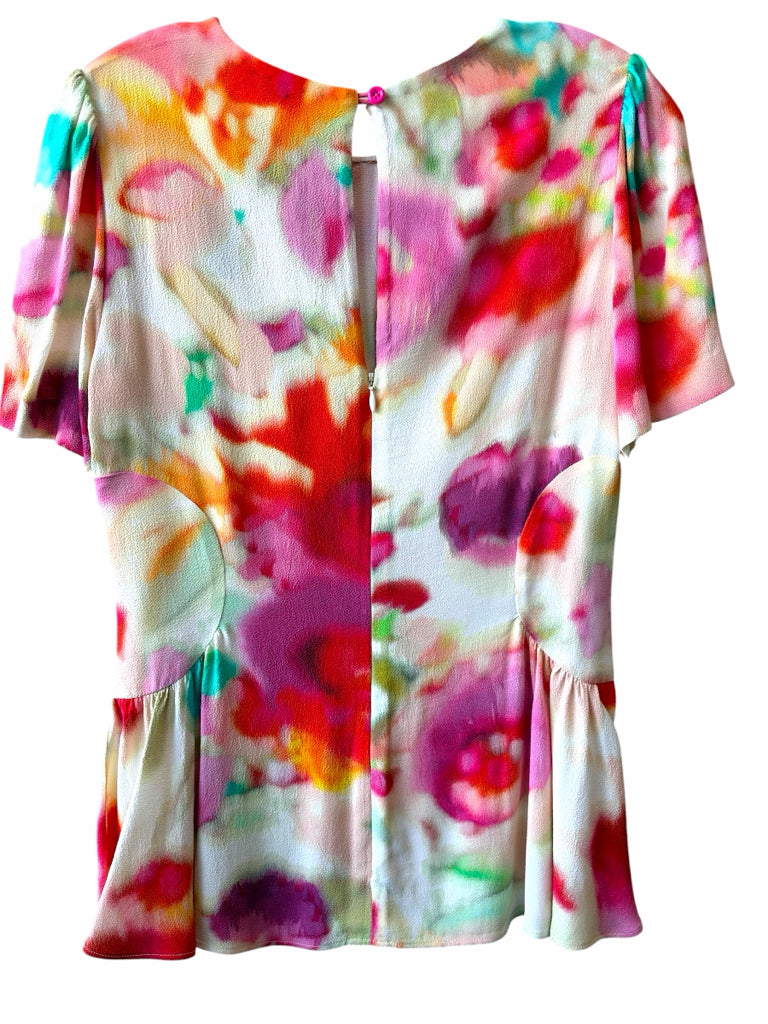 KATE SPADE Size 4 TOP W