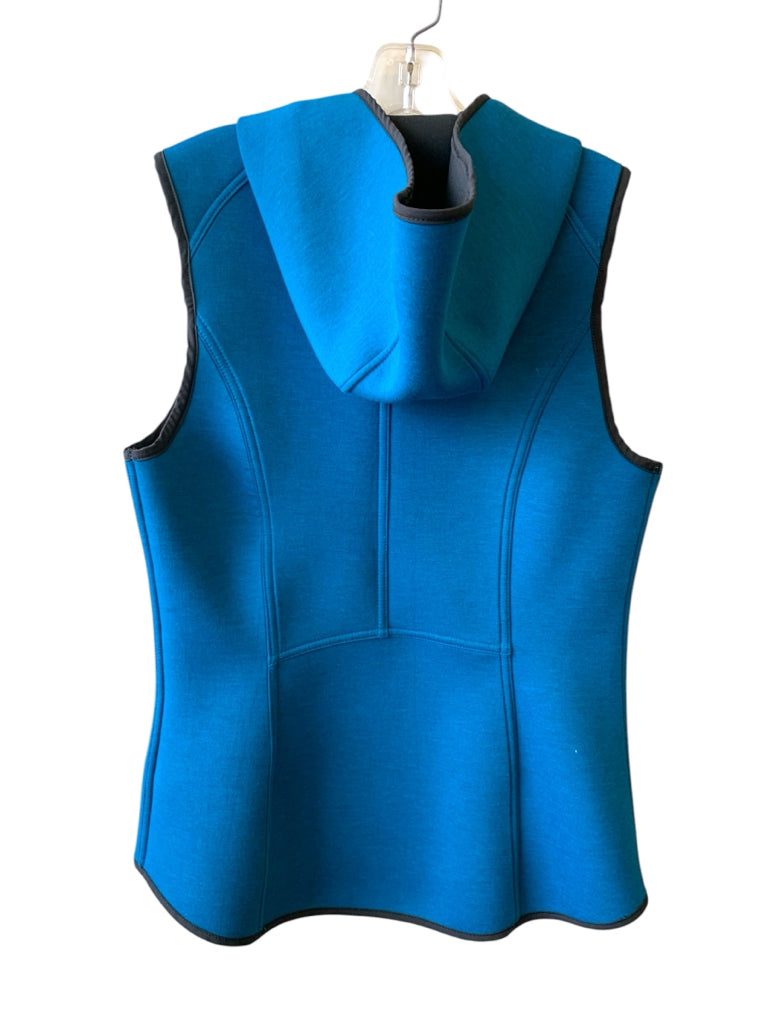 GERRY  medium VEST W