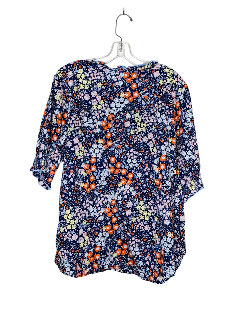 TALBOTS  2X TOP W