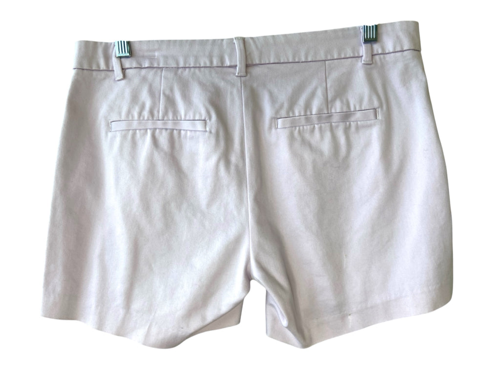 BANANA REPUBLIC Size 4 SHORT W