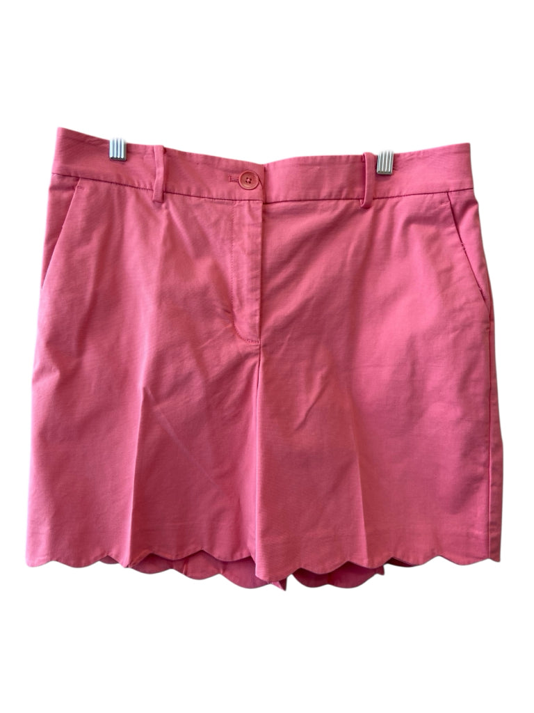 TALBOTS Size 12 SHORT W